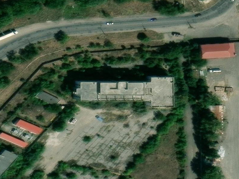 New Location