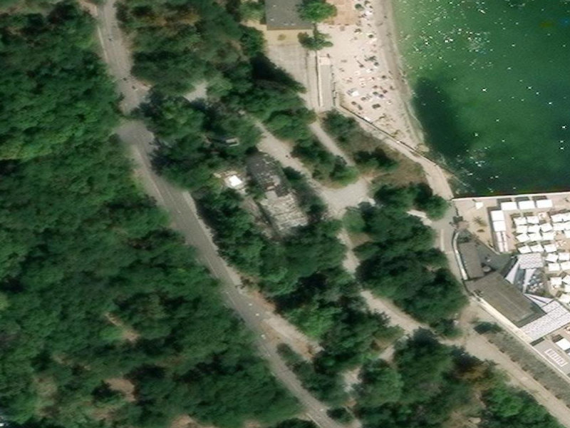 New Location