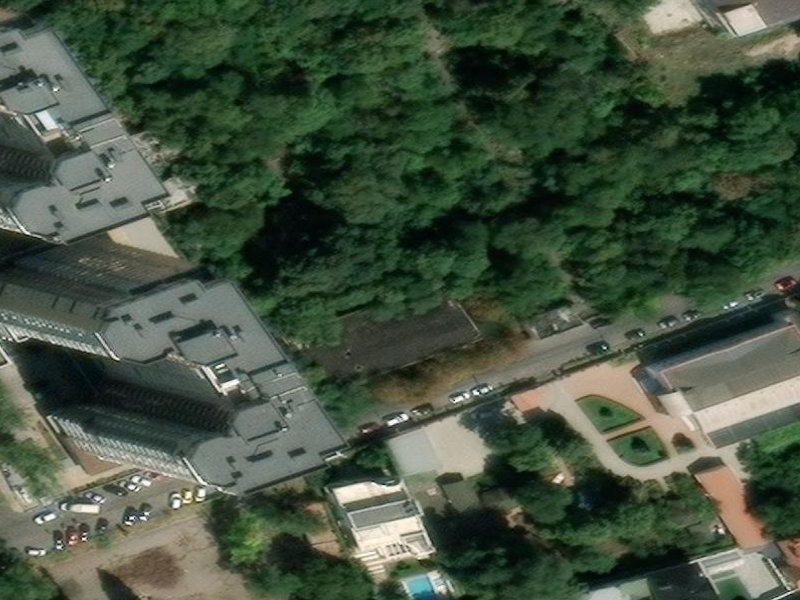 New Location