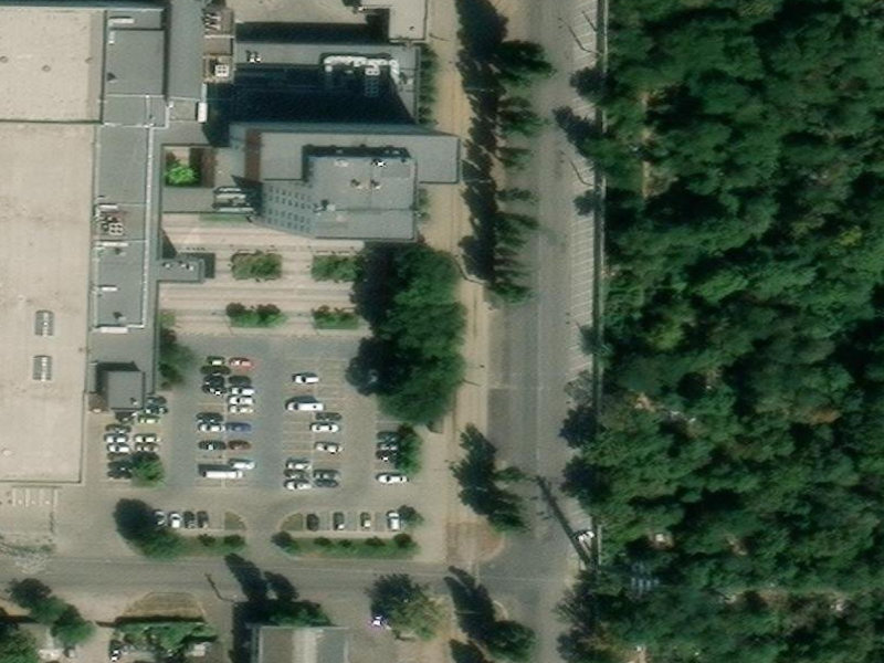 New Location