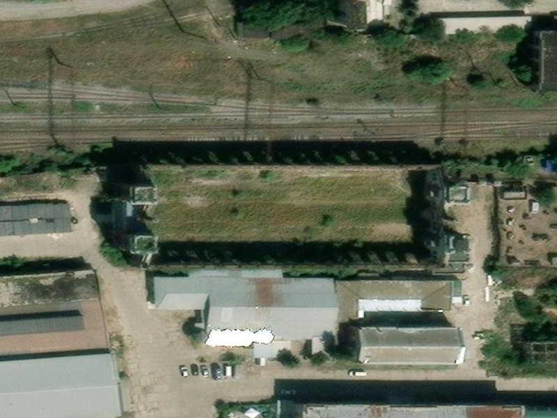 New Location