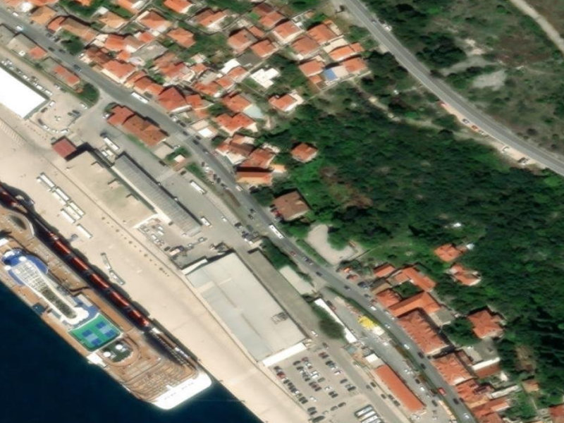 New Location